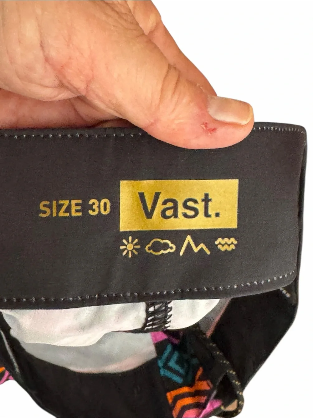 Vast classic men